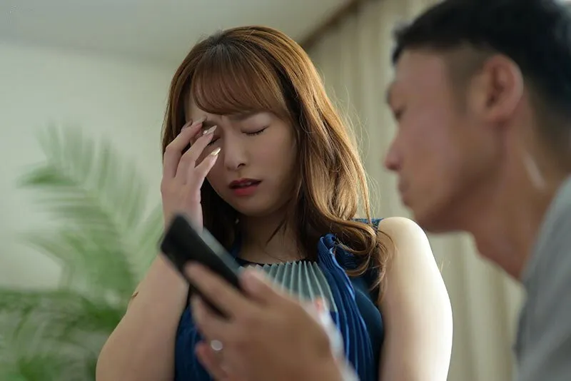 Người vợ sốc khi anh xã tâm sự về ước muốn nhìn cô vợ bị người khác địt
